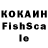ЭКСТАЗИ круглые yelagin